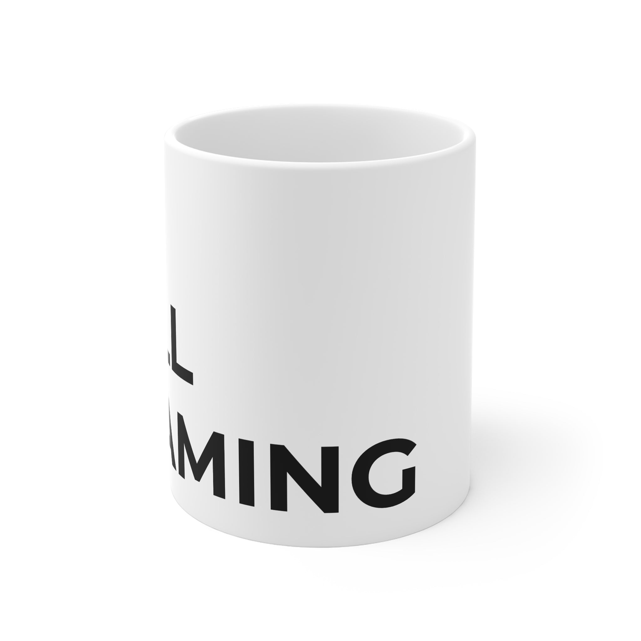 Still Roaming Travel Mug | A Small Comfort for Life on the Move