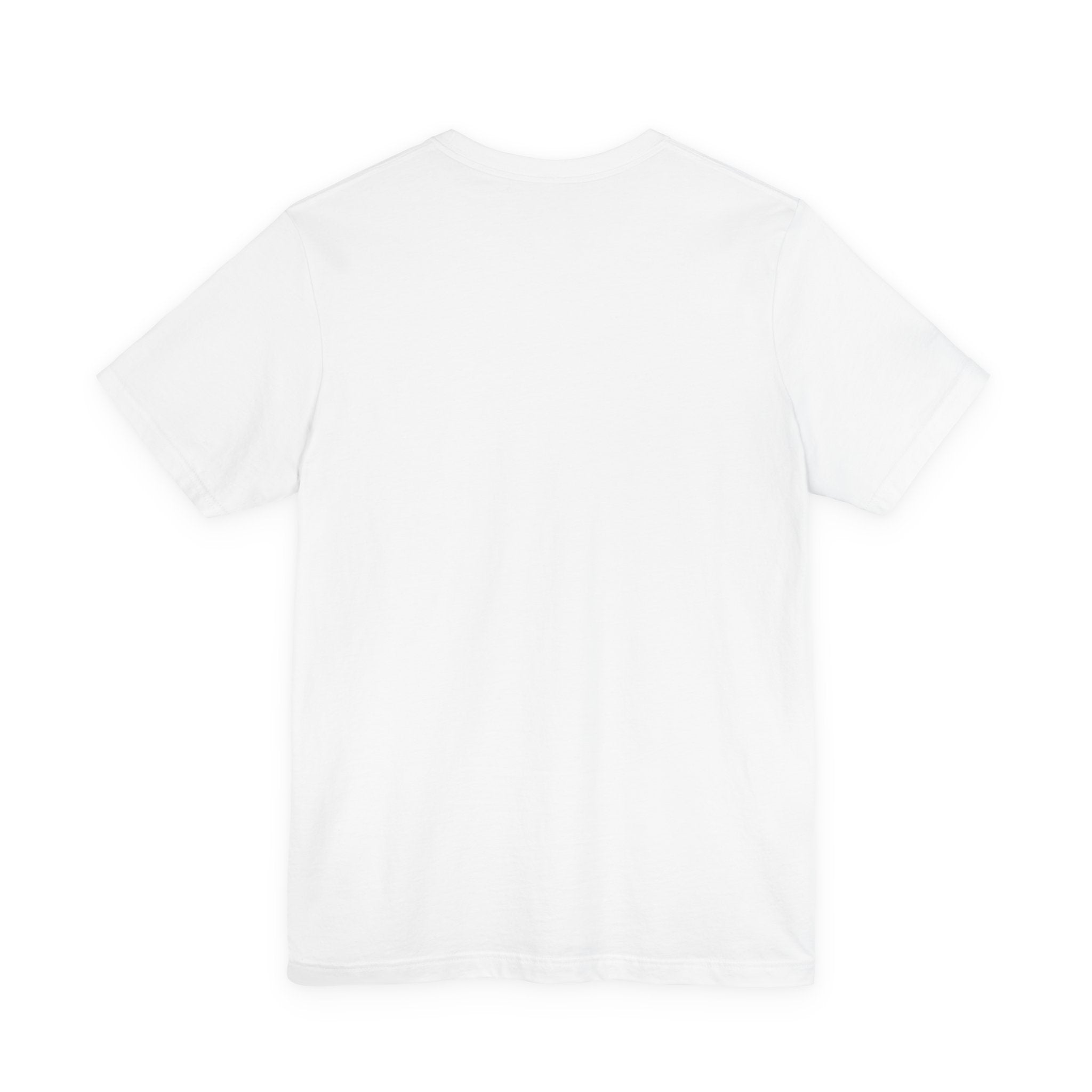 Unisex Travel T-Shirt | Lightweight Comfort for Slow Travel & Everyday Wear